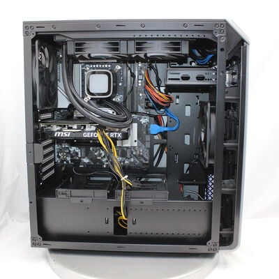 【新潟店】中古  THIRDWAVE GALLERIA SK 196901 