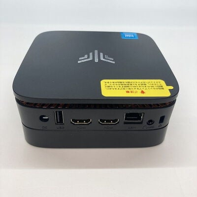【博多店】中古  NIPOGI AK1PLUS N97(N97/8GB/SSD256GB/W11P) 3310005735 