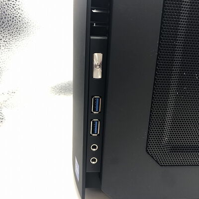 【宇都宮鶴田店】中古  G-TUNE (i7 14700F/32GB/SSD1TB/RTX4060/W11H) 5280001838 