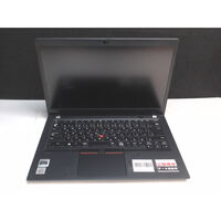中古  Lenovo ThinkPad T14s Gen1 20T0-000YJP (Intel Core i5 10210U 1.6GHz/8GB/SSD256GB/なし/オンボード/14/1920x1080/Wi-Fi/WEBCAM/W11H64) 181931【2/19値下げ!】 