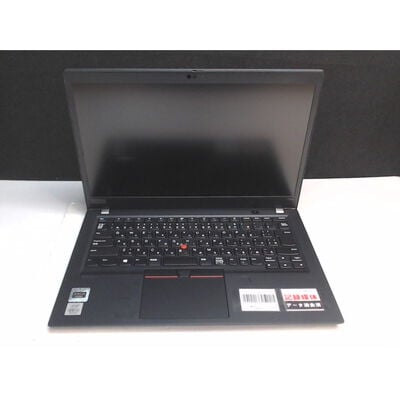 【前橋ｲﾝﾀｰｱｶﾏﾙ店】中古  Lenovo ThinkPad T14s Gen1 20T0-000YJP (Intel Core i5 10210U 1.6GHz/8GB/SSD256GB/なし/オンボード/14/1920x1080/Wi-Fi/WEBCAM/W11H64) 181931 