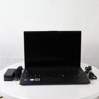 中古  Fujitsu LIFEBOOK UH-X/H1 (Core i7-1355U/16GB/オンボード) 203007 