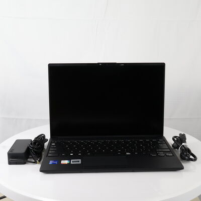 【通販センター】中古  Fujitsu LIFEBOOK UH-X/H1 (Core i7-1355U/16GB/オンボード) 203007 