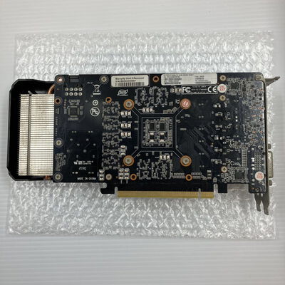 【秋葉原本店】中古  各社 GeForce RTX2060 (6GB PCI-E) 139502 