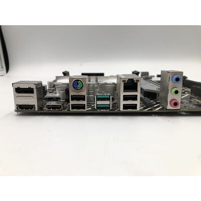 【水戸赤塚店】中古  ASUS PRIME B660M-AJ D4(B660 1700 DDR4 mATX) 191709 