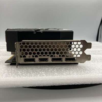 【新潟店】中古  Palit NE6207SS19P2-1040J (RTX2070 SUPER 8G JS) 140104 