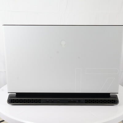 【通販センター】中古  DELL Alienware M17 R3(Intel Core i7 10750H/16GB DDR4 (PC4)/SSD512GB/なし/NVIDIA GeForce RTX 2070 8GB/17.3/1920x1080/Wi-Fi/W11H64 MAR) 199611 