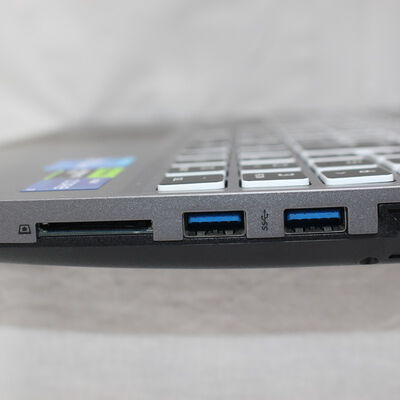 【鹿児島店】中古  THIRDWAVE GALLERIA RL7C-R46-5N 194894 