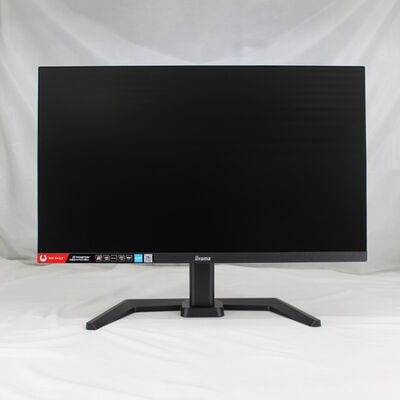 【通販センター】中古  iiyama G-MASTER GB2470HSU-B6 [23.8インチ] フルHD（1920x1080） 180Hz 3480034517 