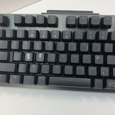 【仙台店】中古  Logicool G512r-TC タクタイル 146994 