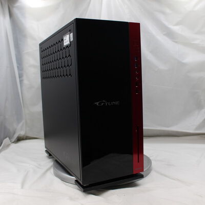 【通販センター】中古  mouse G-Tune HP-Z590(Intel Core i9 11900K/32GB/SSD2TB/DVDマルチ/NVIDIA GeForce RTX 3080 Ti 12GB/W11H64 MAR) 183278【10/30値下げ!】