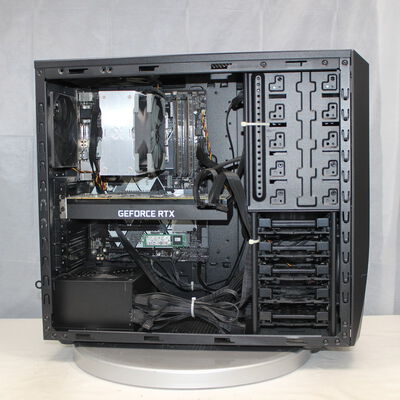 中古  THIRDWAVE GALLERIA KT 