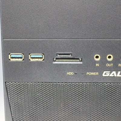 中古  THIRDWAVE GALLERIA KTM 