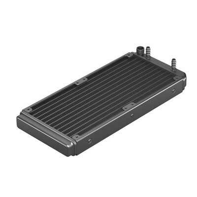 CPS  DA240-V2-ARGB-BK (240mm ARGB ブラック) 