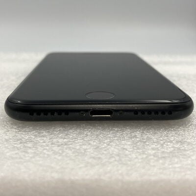【新潟店】中古  【SIMロック解除済み】【au】Apple iPhoneSE 4.7インチ (第2世代/2020) 128GB (ブラック) MXD02J/A 155509 