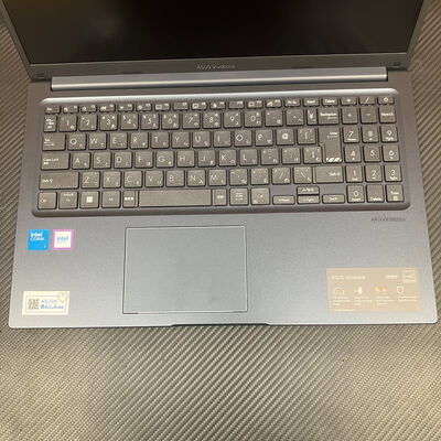 【富士青葉店】中古  ASUS Vivobook 15(7 150U/16GB/SSD512GB/W11H) 5070002424 