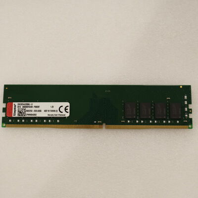 【通販センター】中古  PC4-25600 16GB デスクトップ用(DDR4-3200) 140728 