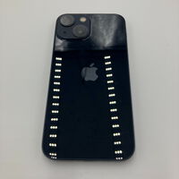 中古  【国内版SIMフリー】Apple iPhone13 mini 5.4インチ 128GB (ミッドナイト) MLJC3J/A 147395 