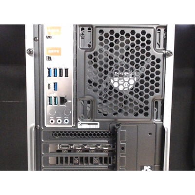 【前橋ｲﾝﾀｰｱｶﾏﾙ店】中古  GALLERIA XA7C-R36T(i7 13700F/16GB/SSD1TB/RTX3060Ti/W11H) 4540001913 