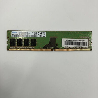 【なんば店】中古  PC4-21300 8GB デスクトップ用(DDR4-2666) 126165 