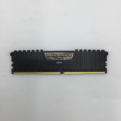 【白山FM松任店】中古  PC4-25600 8GB デスクトップ用 140727 