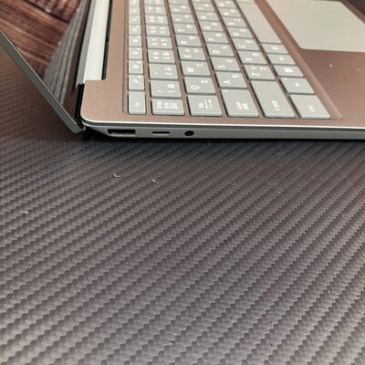 【富士青葉店】中古  Microsoft Surface Laptop Go 3(i5-1235U/16GB/SSD256GB/W11H) 5070002239 