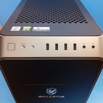 【大須店】中古  GALLERIA RM5C-R36T 3120023969 