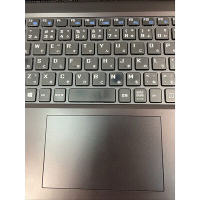 【仙台店】中古  mouse K5-i7CMLAB (Core i7-10750H/16GB/SSD1TB/-/MX350/WLAN/15.6インチFHD/W11P64/-) 3240008643 