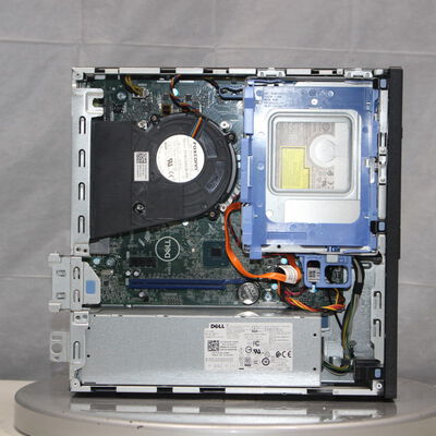 【通販センター】中古  DELL Optiplex 3060 