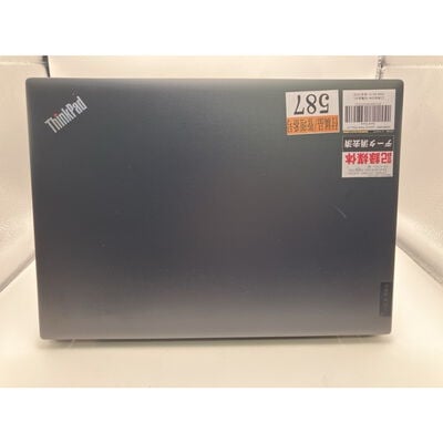 【仙台店】中古  Lenovo Think Pad L13 Gen4 (Core i7 1355U/16GB/SSD 512GB/-/-/WLAN/13.3インチUWXGA/W11P/-) 3240010401 
