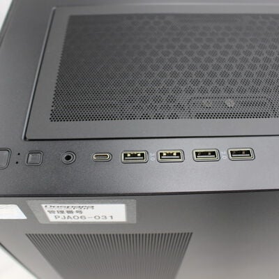 【通販センター】中古  THIRDWAVE GALLERIA FPC7A-R57-B 199680 