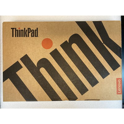 【京都店】中古  Lenovo ThinkPad E16 Gen 2 AMD (AMD Ryzen5 7535U 2.9GHz/16GB/SSD256GB/-/オンボード/16/1920x1200/Wi-Fi/WEBCAM/W11P64) 176149 