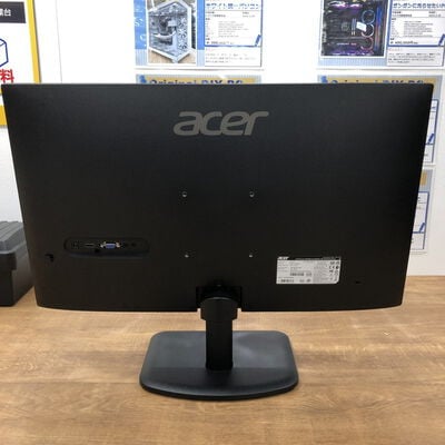 【宮崎恒久店】中古  ek1 EDmix 　27インチ　100Hz 5160000952 