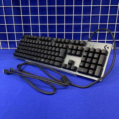 【横浜駅前店】中古  Logicool G512r-LN リニア 146995 
