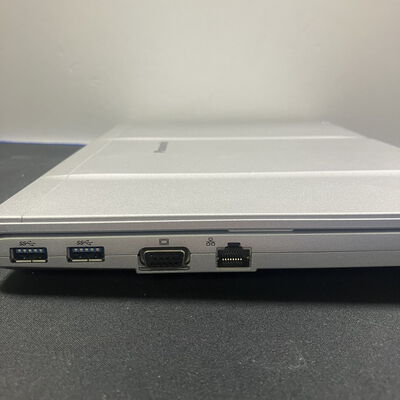 【大宮店】中古  Lets note CFLV9-1 1250006673 