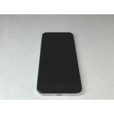 【前橋ｲﾝﾀｰｱｶﾏﾙ店】中古  【au】Apple iPhoneSE 4.7インチ (第2世代/2020) 64GB (ホワイト) MHGQ3J/A 新パッケージ版 146172 