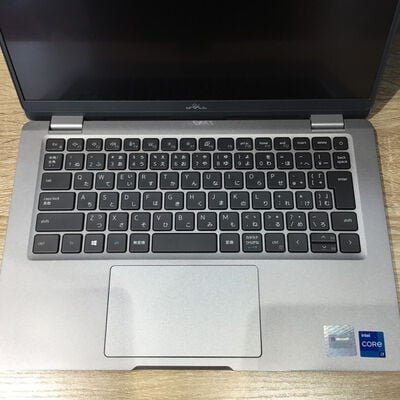 【松山環状枝松店】中古  DELL Latitude 5320 (Intel Core i7 1185G7 3.0GHz/16GB/SSD256GB/-/-/13.3/1920x1080/Wi-Fi/WEBCAM/W11H MAR) 183759 