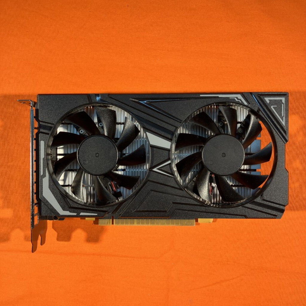 グラフィックボード 玄人志向 GF-GTX1650D6-E4GB/DF3 GF-GTX1650D6-E4GB/DF3 | NVIDIA GEFORCE GTX 1650 搭載 PCI-Express