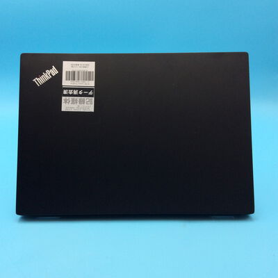 【秋葉原本店】中古  Lenovo ThinkPad (i7-1165G7/16GB/SSD500GB/W11P) 191702 