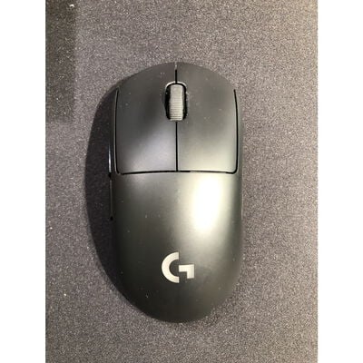 【水戸赤塚店】中古  Logicool PRO LIGHTSPEED Wireless 4680002203 