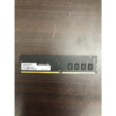 【福山ココローズ店】中古  PC4-25600 8GB デスクトップ用(DDR4-3200) 140727 