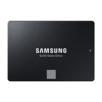 Samsung  870 EVO MZ-77E1T0B/IT (1TB) 