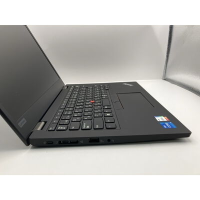 【仙台店】中古  Lenovo ThinkPad Gen2 (Core i5-1135G7/8GB/SSD 256GB/-/-/WLAN/13.3インチHD/W11P/-) 3240010421 