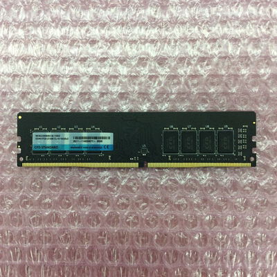 【なんば店】中古  PC4-21300 16GB デスクトップ用 135638 