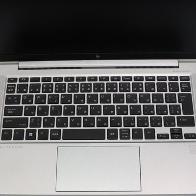 【札幌店】中古  HP EliteBook 830 G8 MSO (Intel Core i5 1145G7 2.6GHz/16GB/SSD256GB/-/オンボード/13.3/1920x1080/Wi-Fi/WEBCAM/W11P/Microsoft Office Home and Business 2024) 188176 