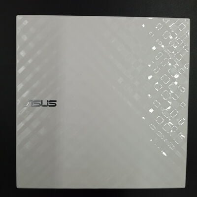 【大須店】中古  ASUS SDRW-08D2S-U LITE/WHT/G/AS//(USB2.0 白) 3120022773 
