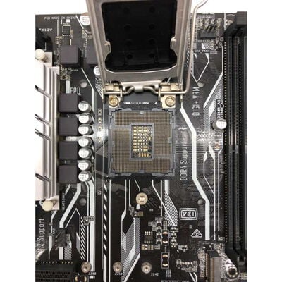 【郡山安積店】中古  ASUS PRIME H270-PLUS (H270 1151 ATX DDR4) 133244 