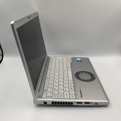 【座間相武台】中古  Panasonic Lets note CF-SV 4510003199 