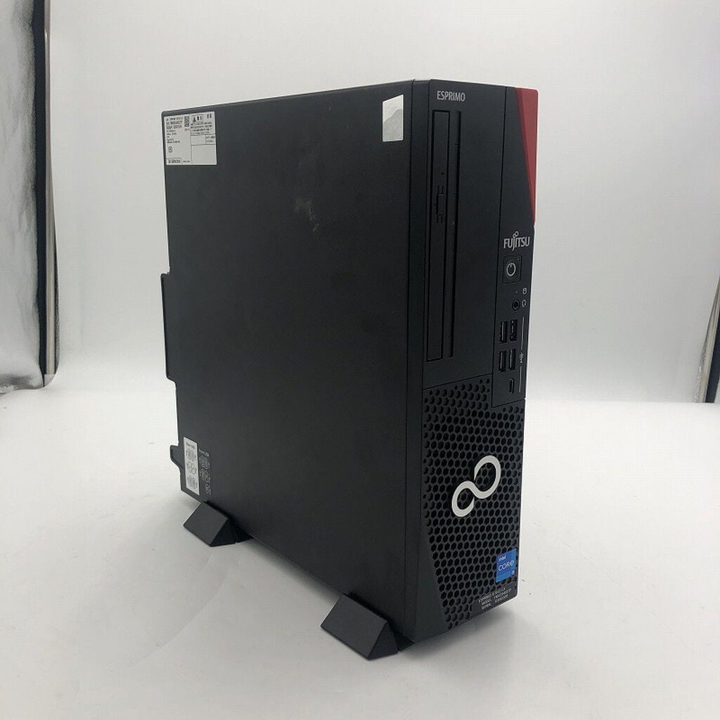 中古 FUJITSU ESPRIMO D7012/LX 4580002267 （386354） ｜ パソコン
