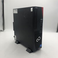 中古  FUJITSU ESPRIMO D7012/LX 4580002267 